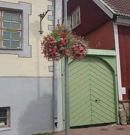 Not Bookabl Pärnu