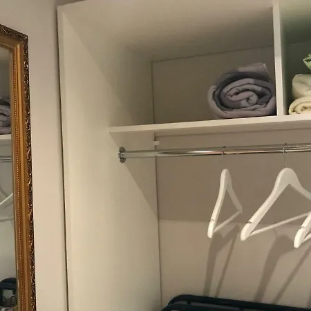 Not Bookabl Apartamento