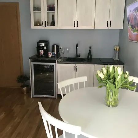 Not Bookabl Apartamento Pärnu