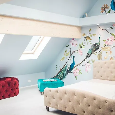 Not Bookabl Apartamento *