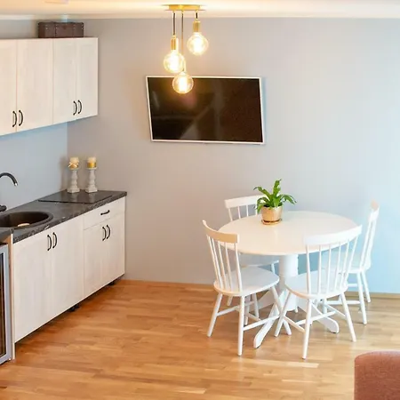 Apartamento Not Bookabl *