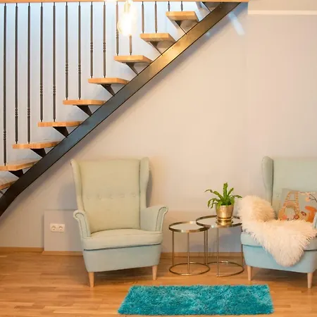 Apartamento Not Bookabl