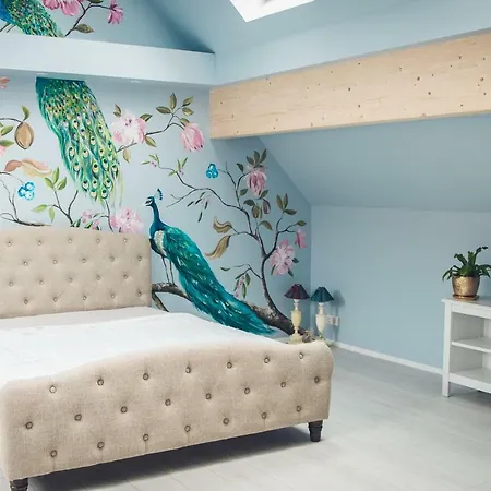 Apartamento Not Bookabl Pärnu