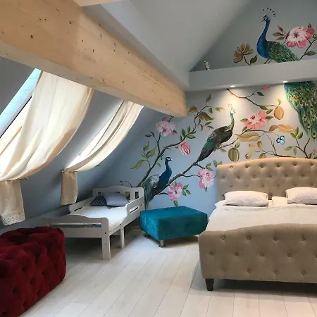 Not Bookabl Apartamento *
